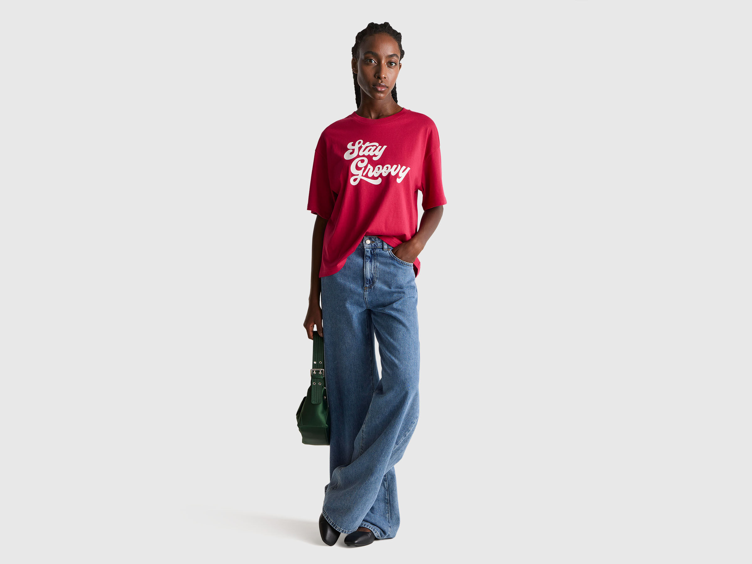 T-SHIRT Women image number 3